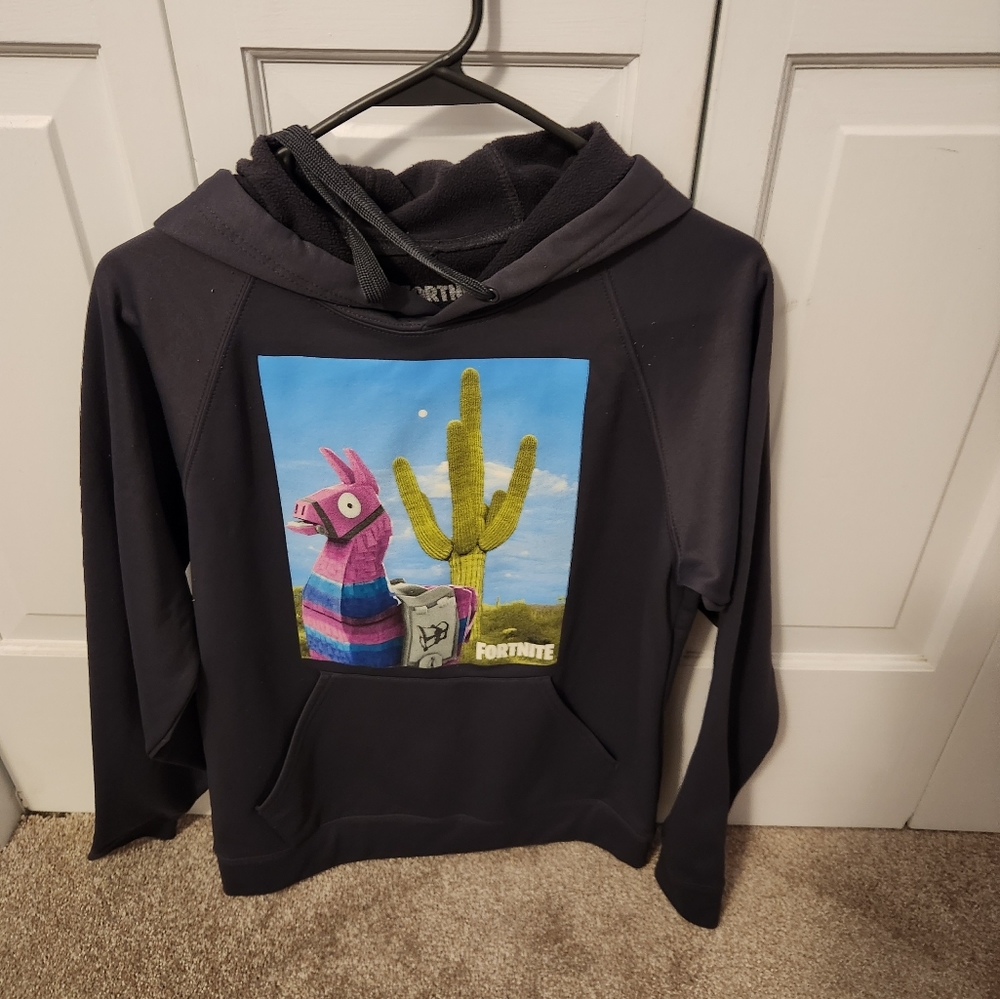Fortnite hoodie